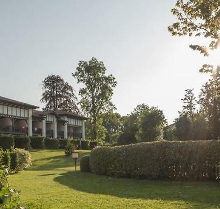 Parc Arradoy Apartment Saint-Jean-Pied-de-Port Bagian luar foto