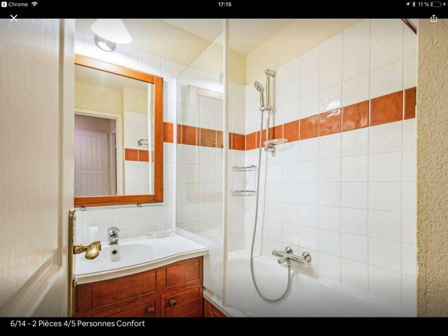 Parc Arradoy Apartment Saint-Jean-Pied-de-Port Bagian luar foto
