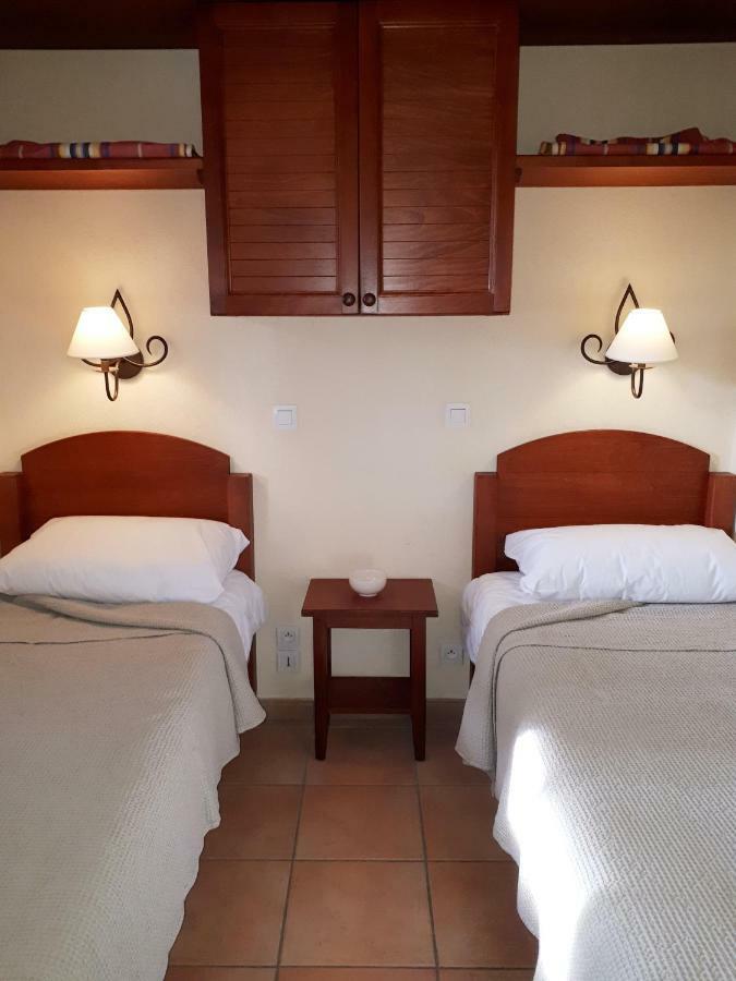 Parc Arradoy Apartment Saint-Jean-Pied-de-Port Bagian luar foto